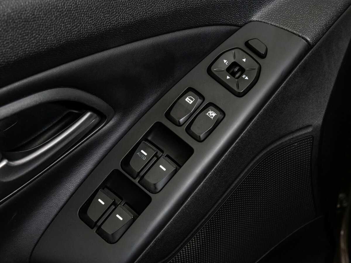 Купить Hyundai ix35, 2015, 154 726 км.. Фото: #20