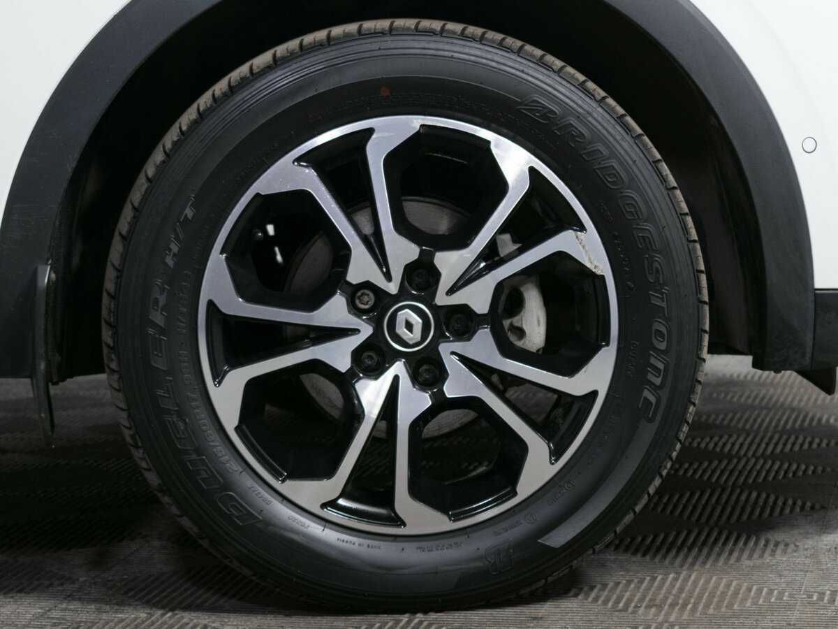 Купить Renault Arkana, 2019, 116 000 км.. Фото: #18