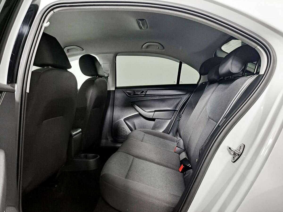 Купить Skoda Rapid, 2019, 133 300 км.. Фото: #7