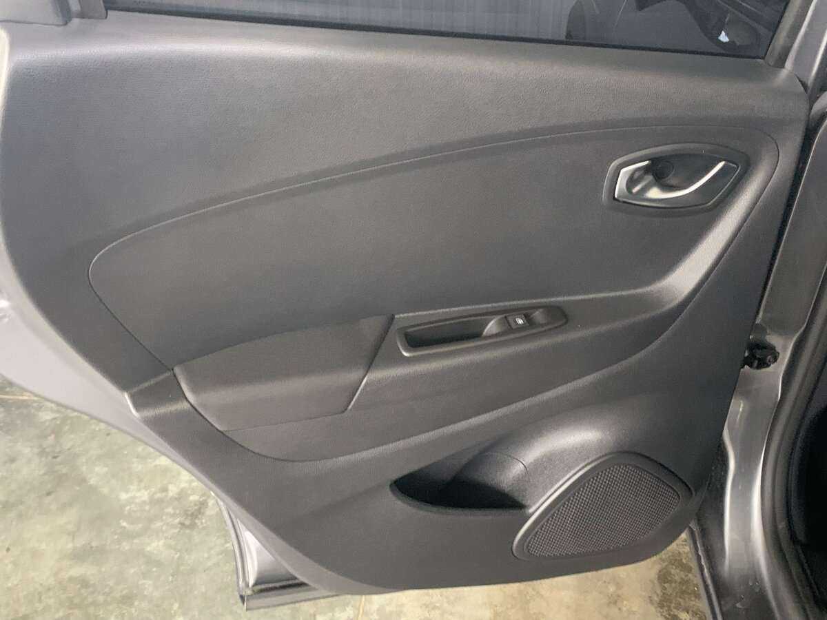 Купить Renault Kaptur, 2022, 19 368 км.. Фото: #17