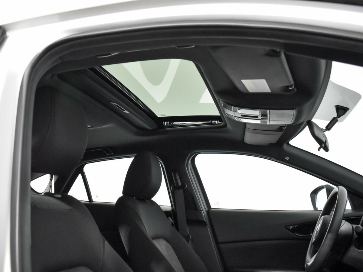 Купить Mazda CX-4, 2022, 30 813 км.. Фото: #13