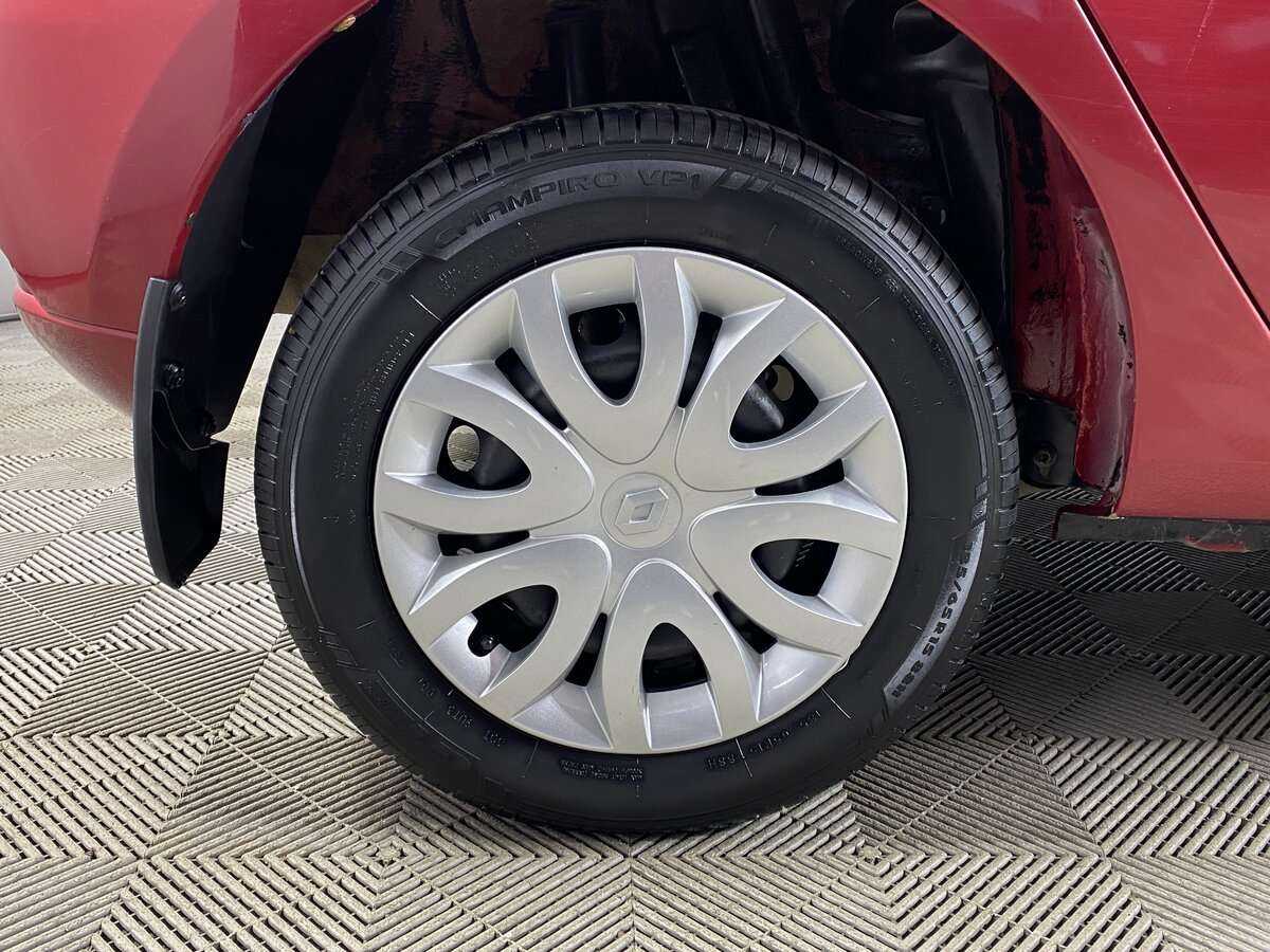 Купить Renault Sandero, 2015, 46 000 км.. Фото: #16