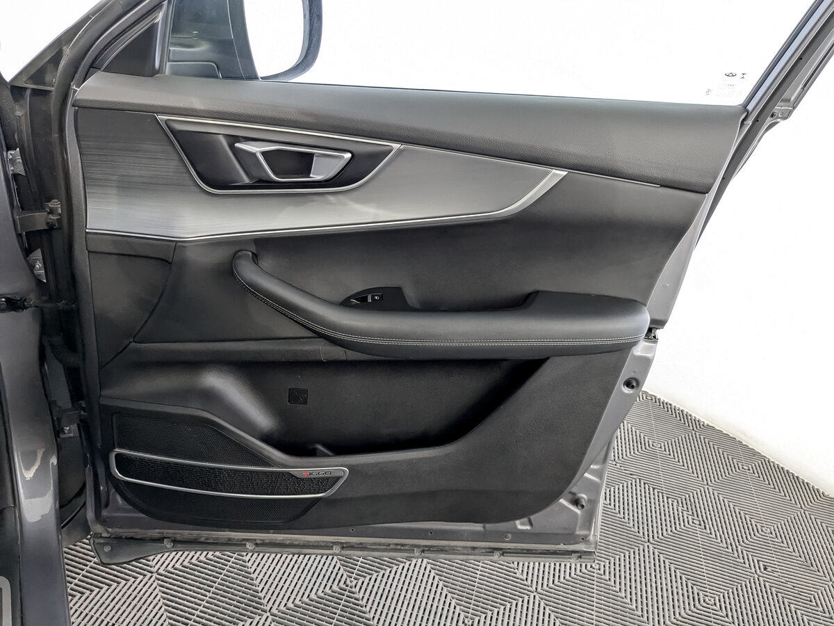 Купить Chery Tiggo 7 Pro, 2022, 120 191 км.. Фото: #24