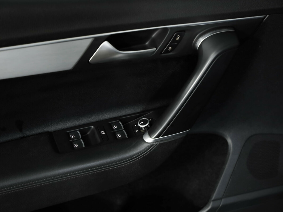 Купить Volkswagen Passat, 2014, 125 463 км.. Фото: #24