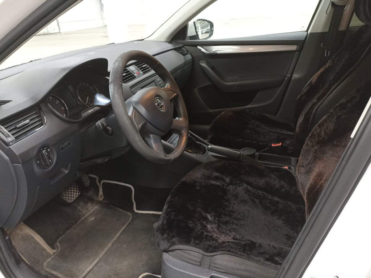 Купить Skoda Octavia, 2013, 145 596 км.. Фото: #15