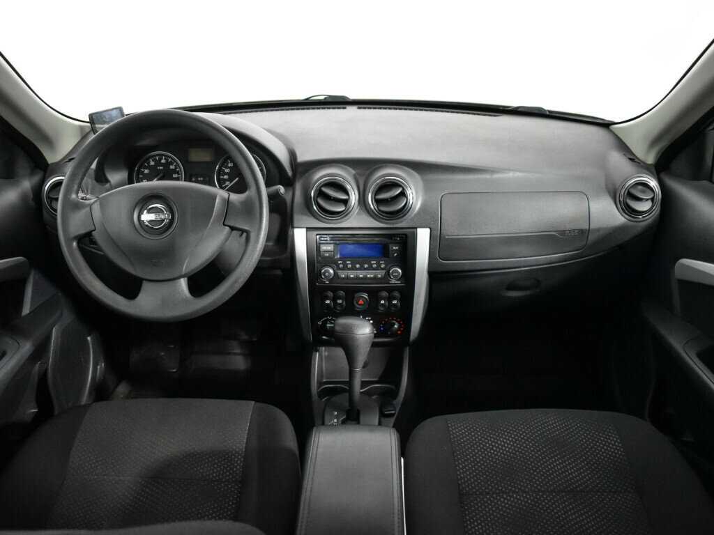 Купить Nissan Almera, 2017, 51 008 км.. Фото: #11
