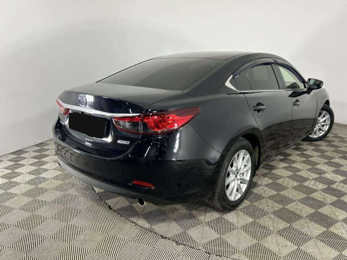 Купить Mazda 6, 2013, 155 925 км.. Фото: #5