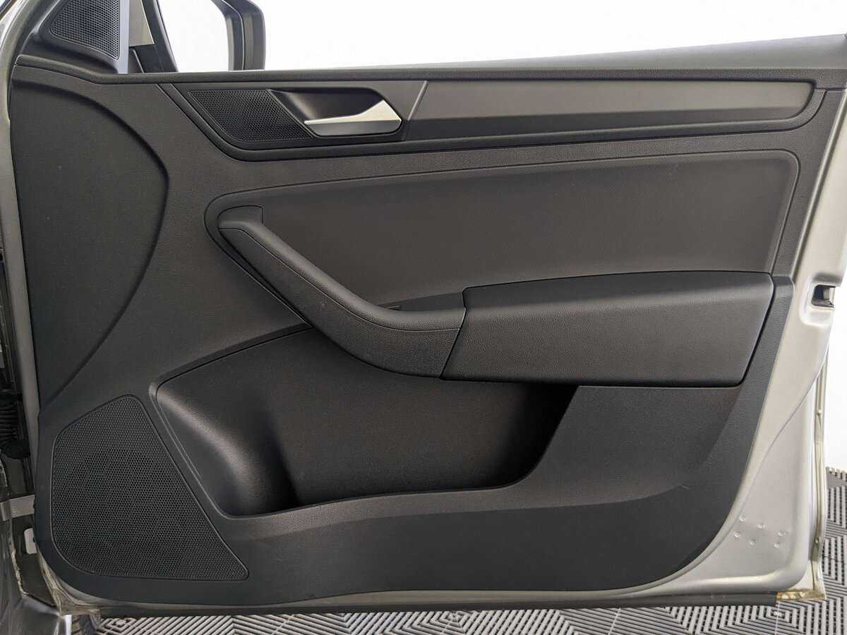 Купить Volkswagen Polo, 2021, 75 549 км.. Фото: #18