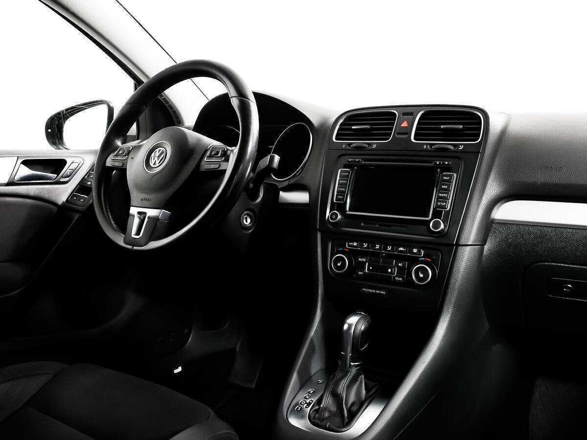 Купить Volkswagen Golf, 2012, 230 439 км.. Фото: #8