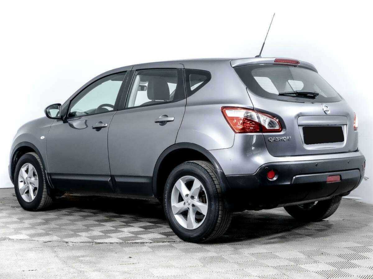 Купить Nissan Qashqai, 2013, 81 639 км.. Фото: #5