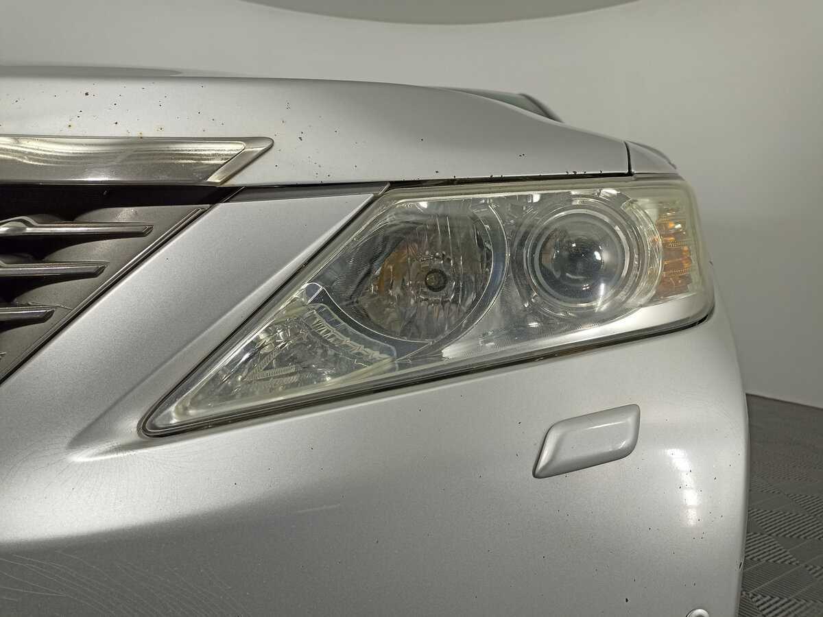 Купить Toyota Camry, 2013, 210 503 км.. Фото: #16