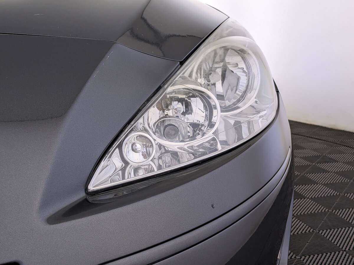 Купить Peugeot 408, 2013, 101 382 км.. Фото: #10