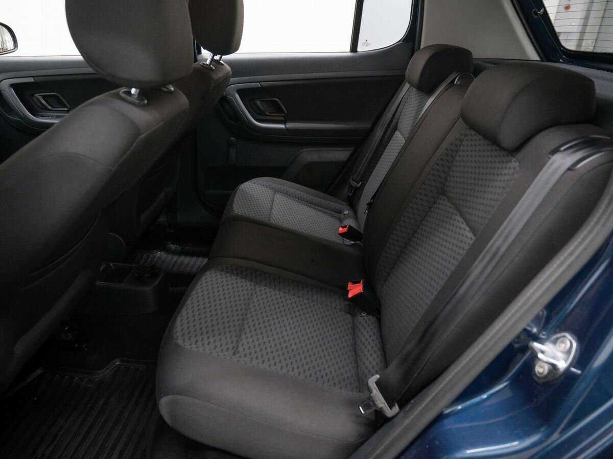 Купить Skoda Fabia, 2012, 125 000 км.. Фото: #12