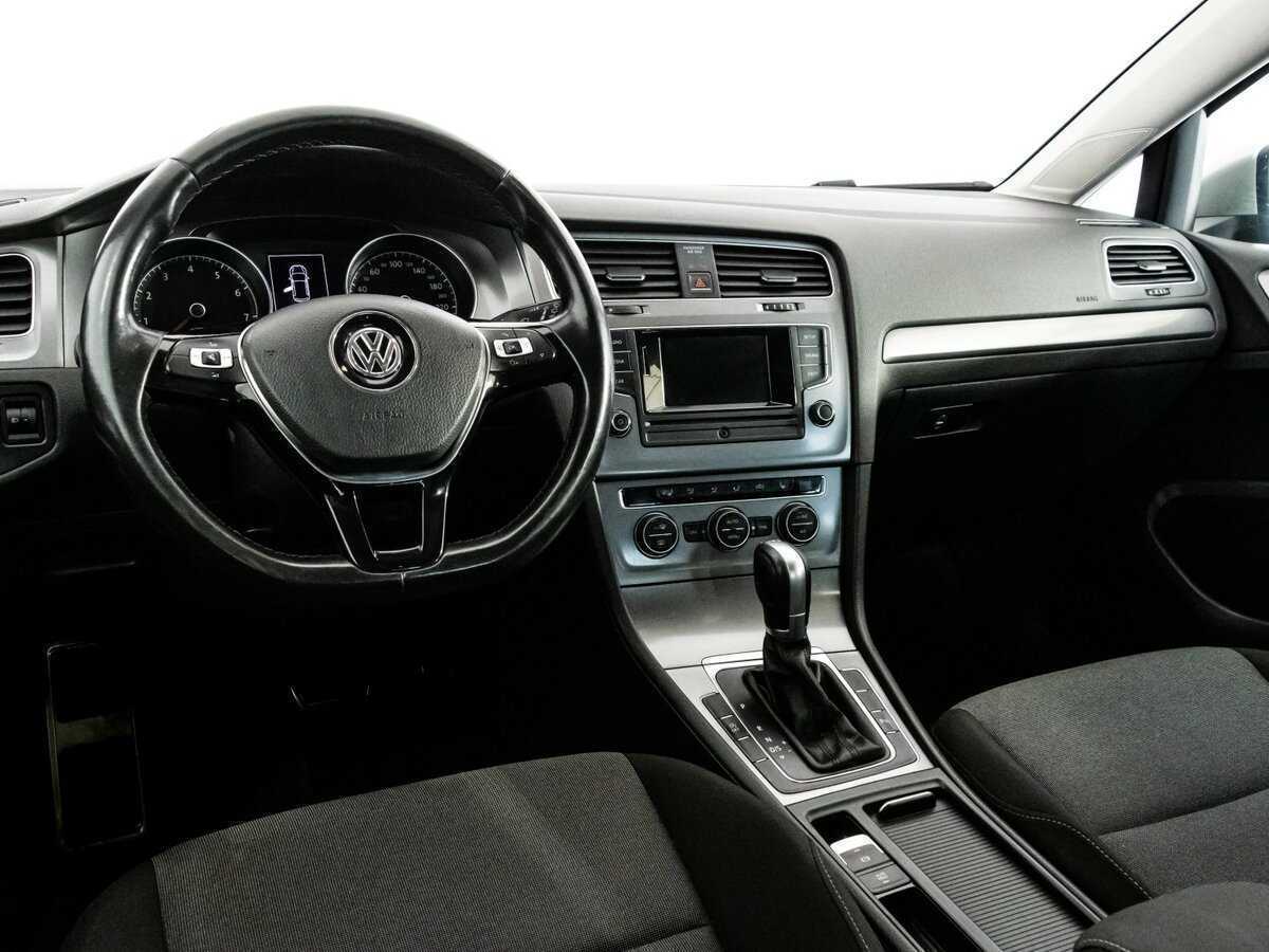 Купить Volkswagen Golf, 2014, 263 231 км.. Фото: #8