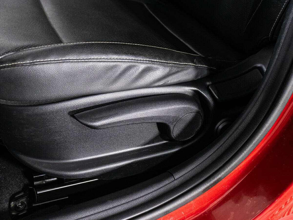 Купить Kia Rio, 2021, 60 000 км.. Фото: #23