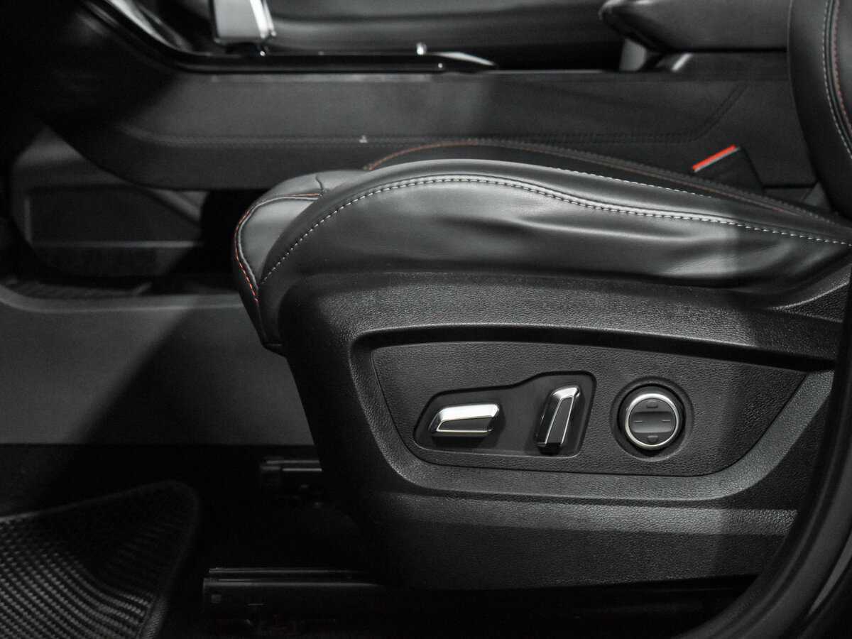 Купить Chery Tiggo 7 Pro, 2021, 61 000 км.. Фото: #10