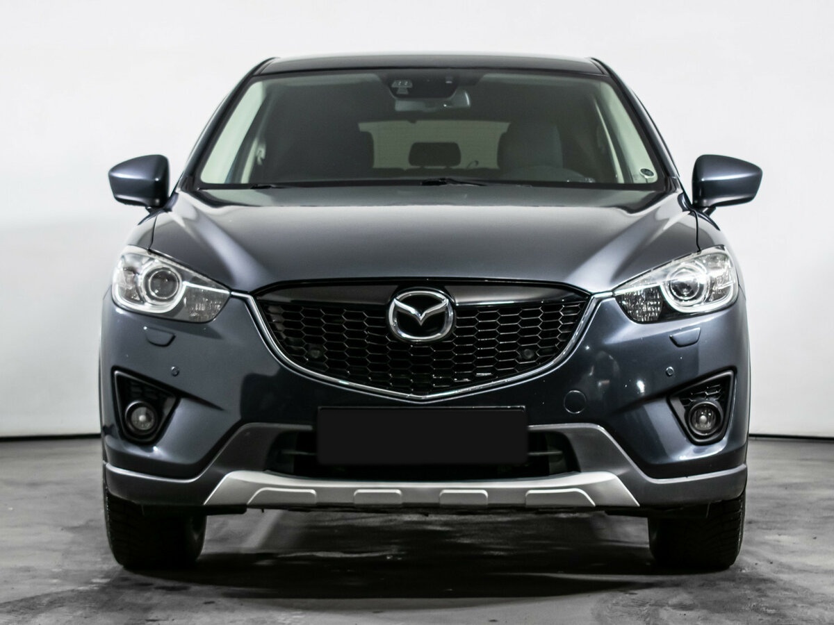 Купить Mazda CX-5, 2012, 143 730 км.. Фото: #1
