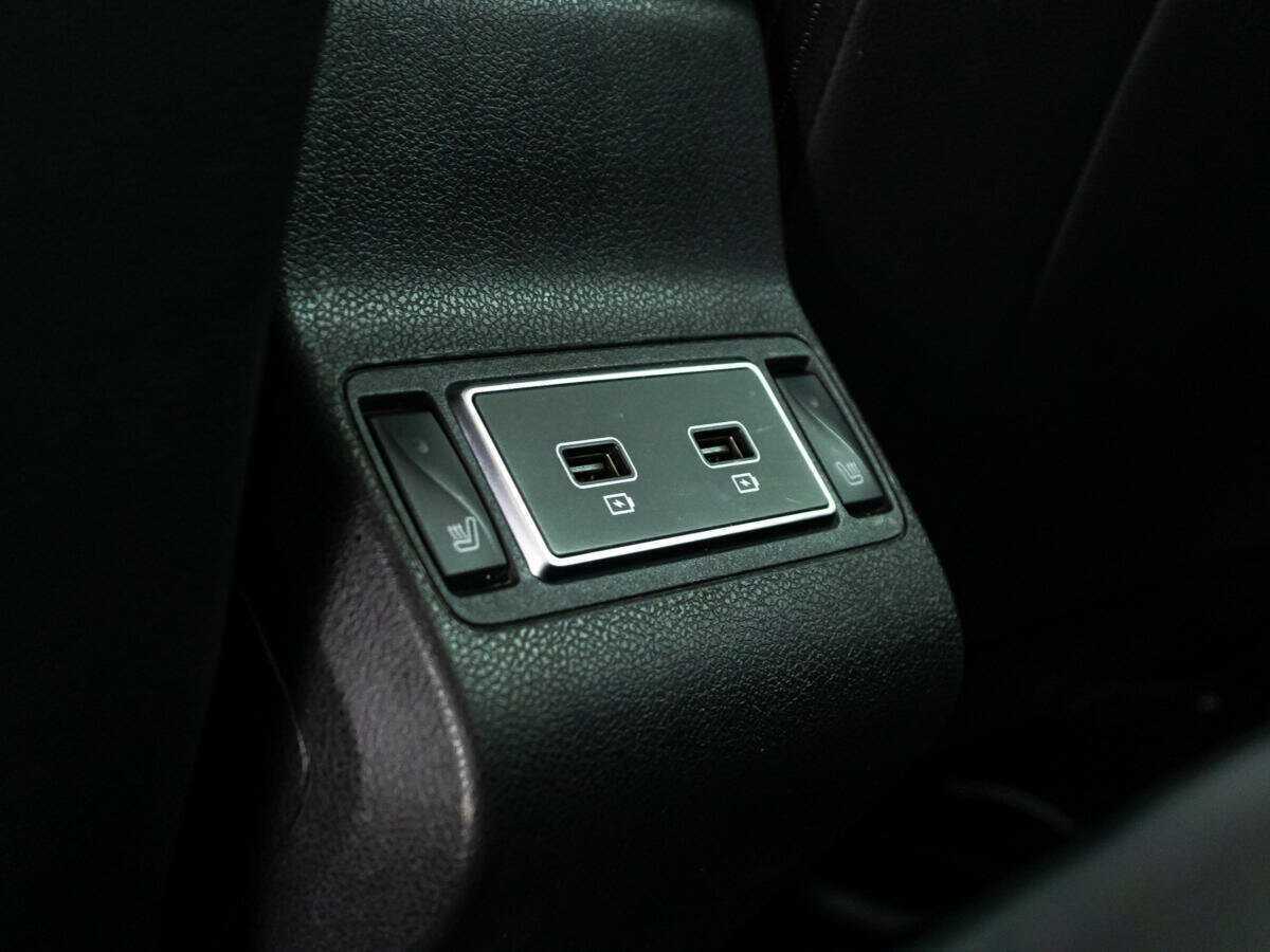 Купить Renault Kaptur, 2020, 56 521 км.. Фото: #15