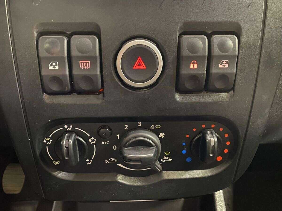 Купить Lada (ВАЗ) Largus, 2018, 271 000 км.. Фото: #13