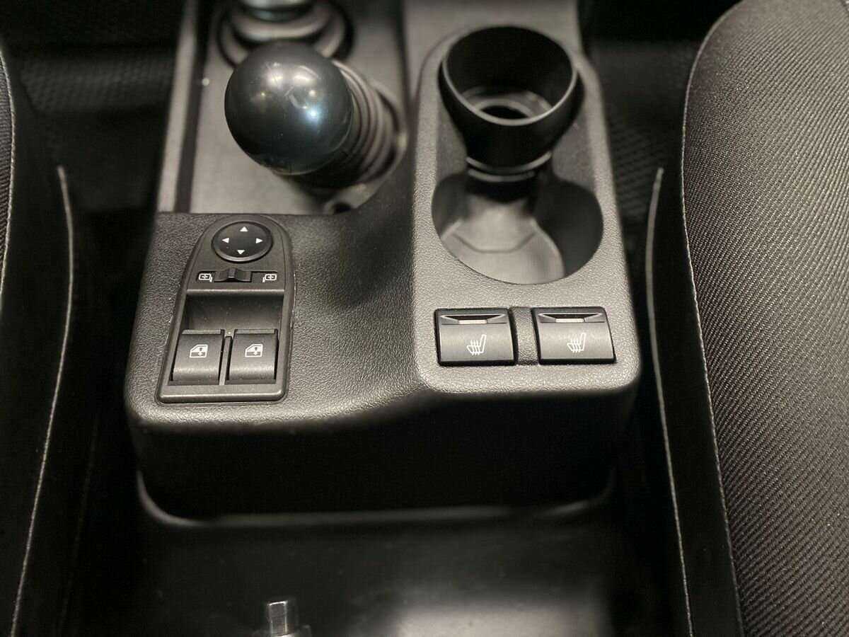 Купить Lada (ВАЗ) 2121 (4x4), 2021, 43 050 км.. Фото: #13