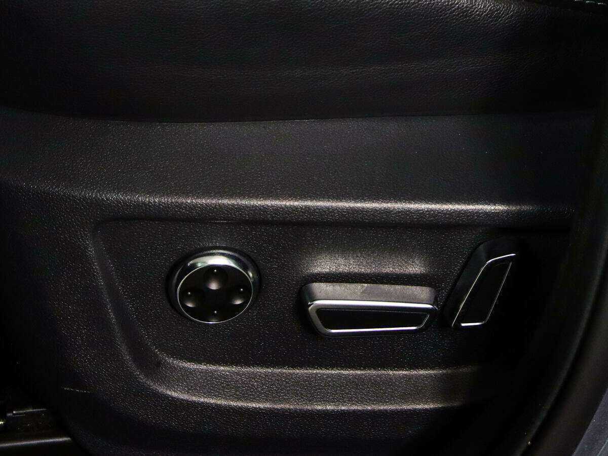 Купить Chery Tiggo 4, 2019, 33 600 км.. Фото: #20