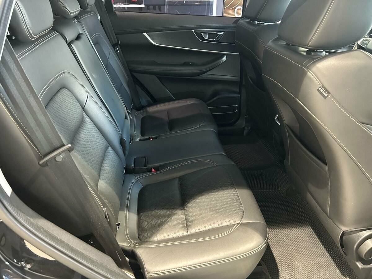 Купить Chery Tiggo 8, 2021, 79 720 км.. Фото: #7