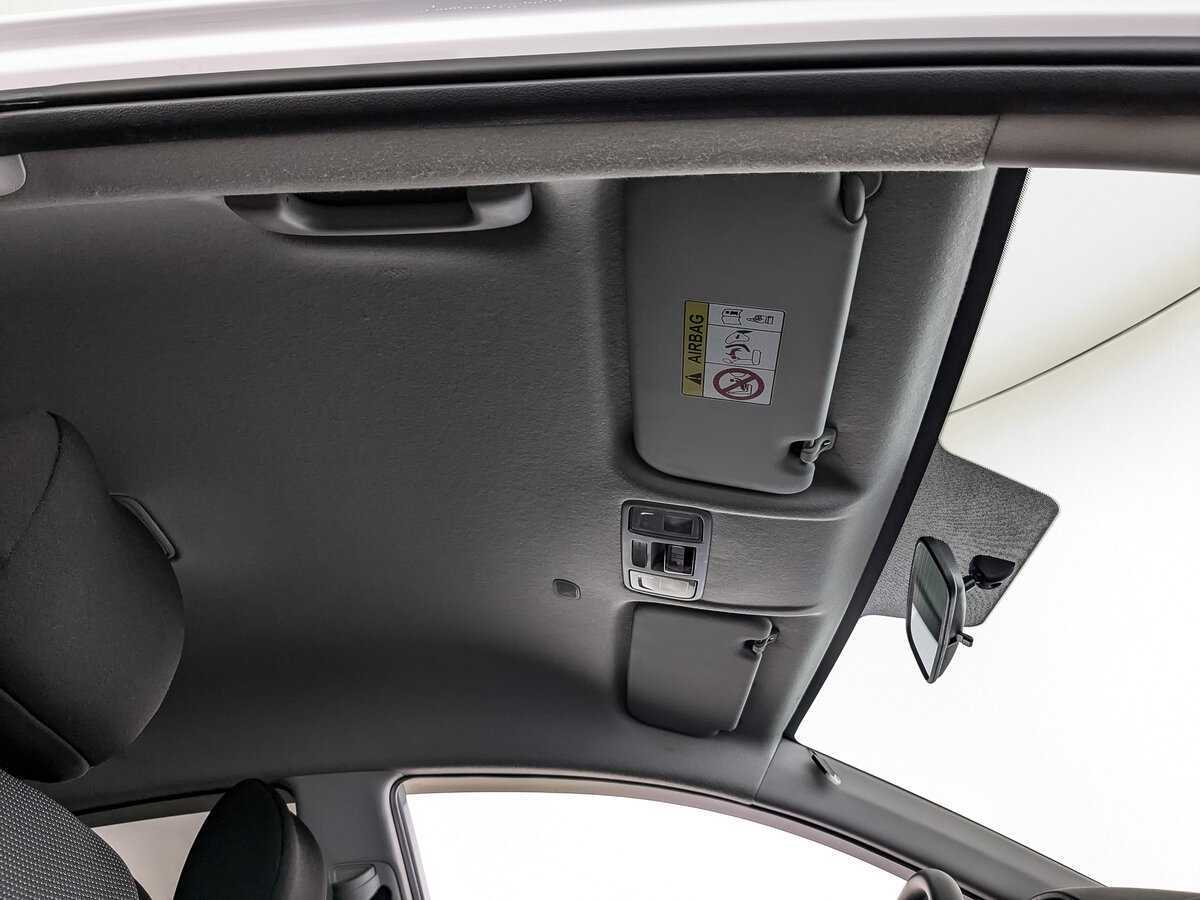 Купить Hyundai Solaris, 2022, 48 210 км.. Фото: #18