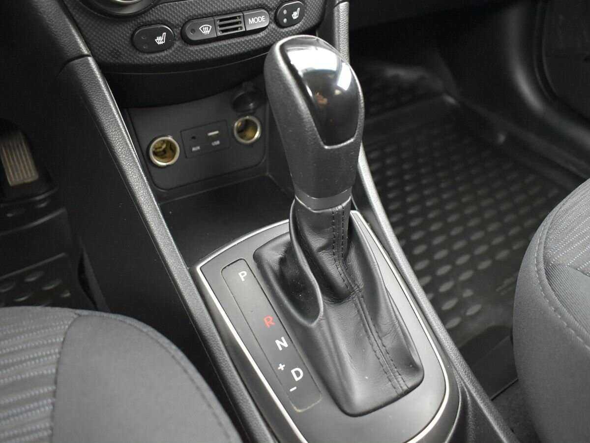 Купить Hyundai Solaris, 2016, 82 321 км.. Фото: #12