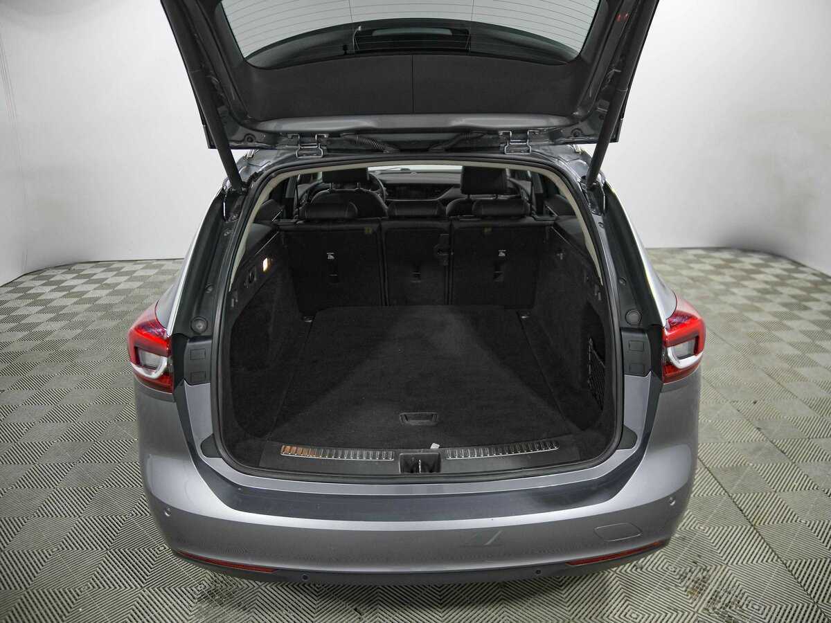 Купить Opel Insignia, 2018, 176 444 км.. Фото: #19