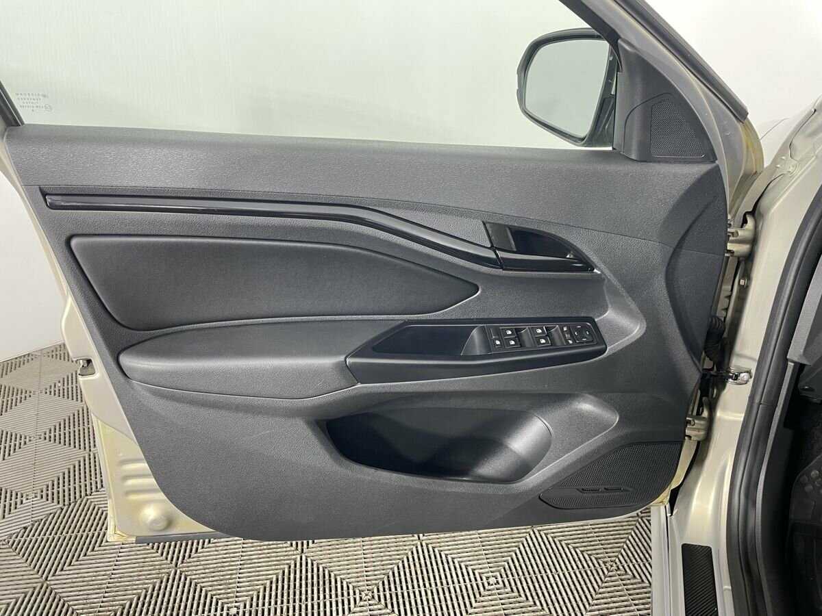 Купить Lada (ВАЗ) Vesta, 2018, 123 758 км.. Фото: #7