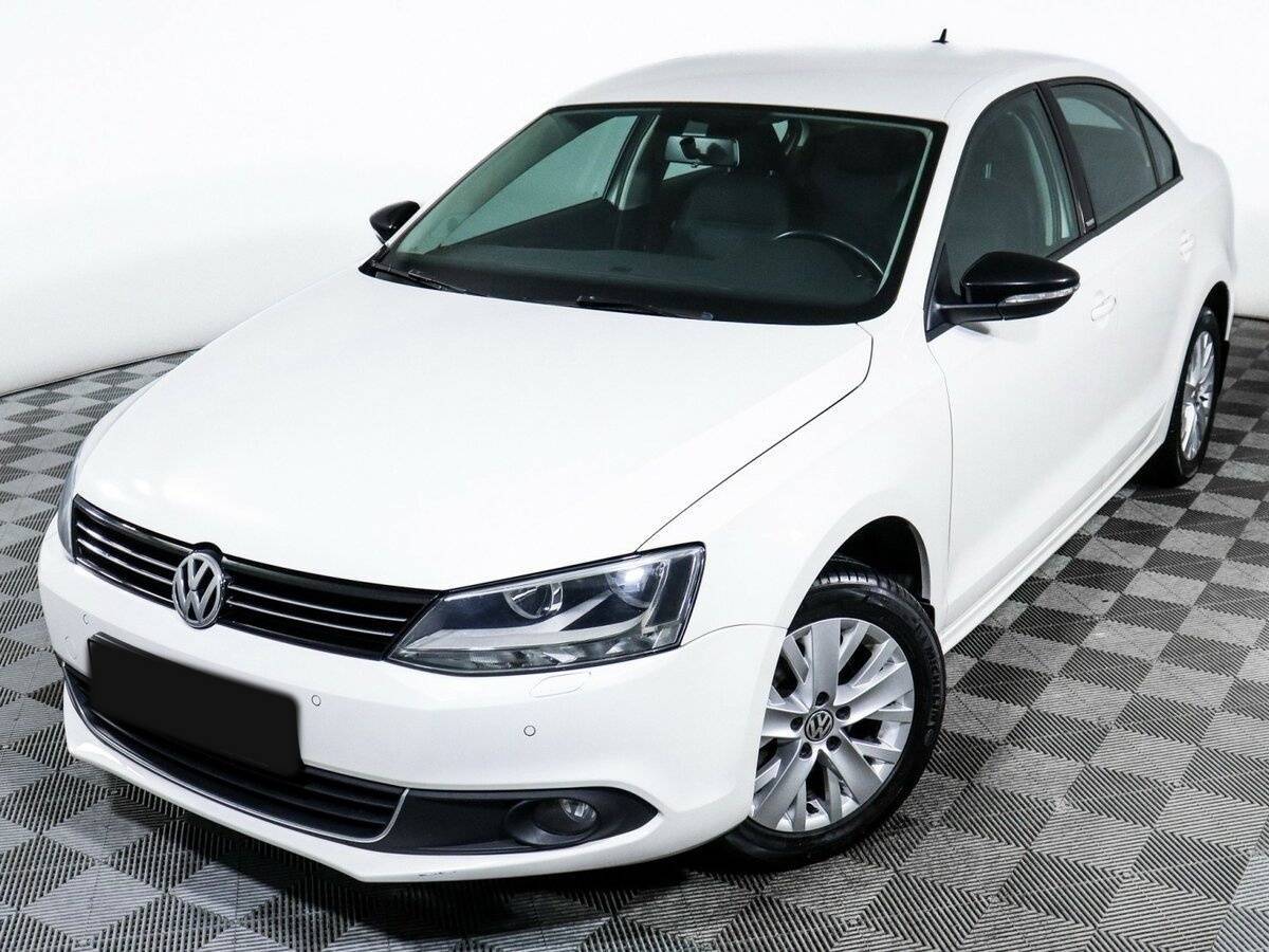 Купить Volkswagen Jetta, 2014, 112 450 км.. Фото: #13