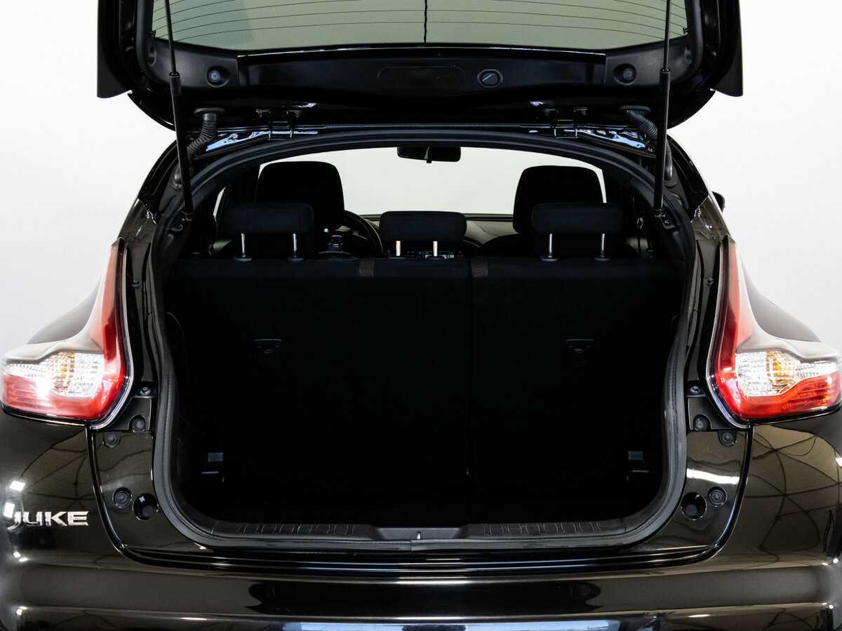 Купить Nissan Juke, 2017, 29 200 км.. Фото: #22