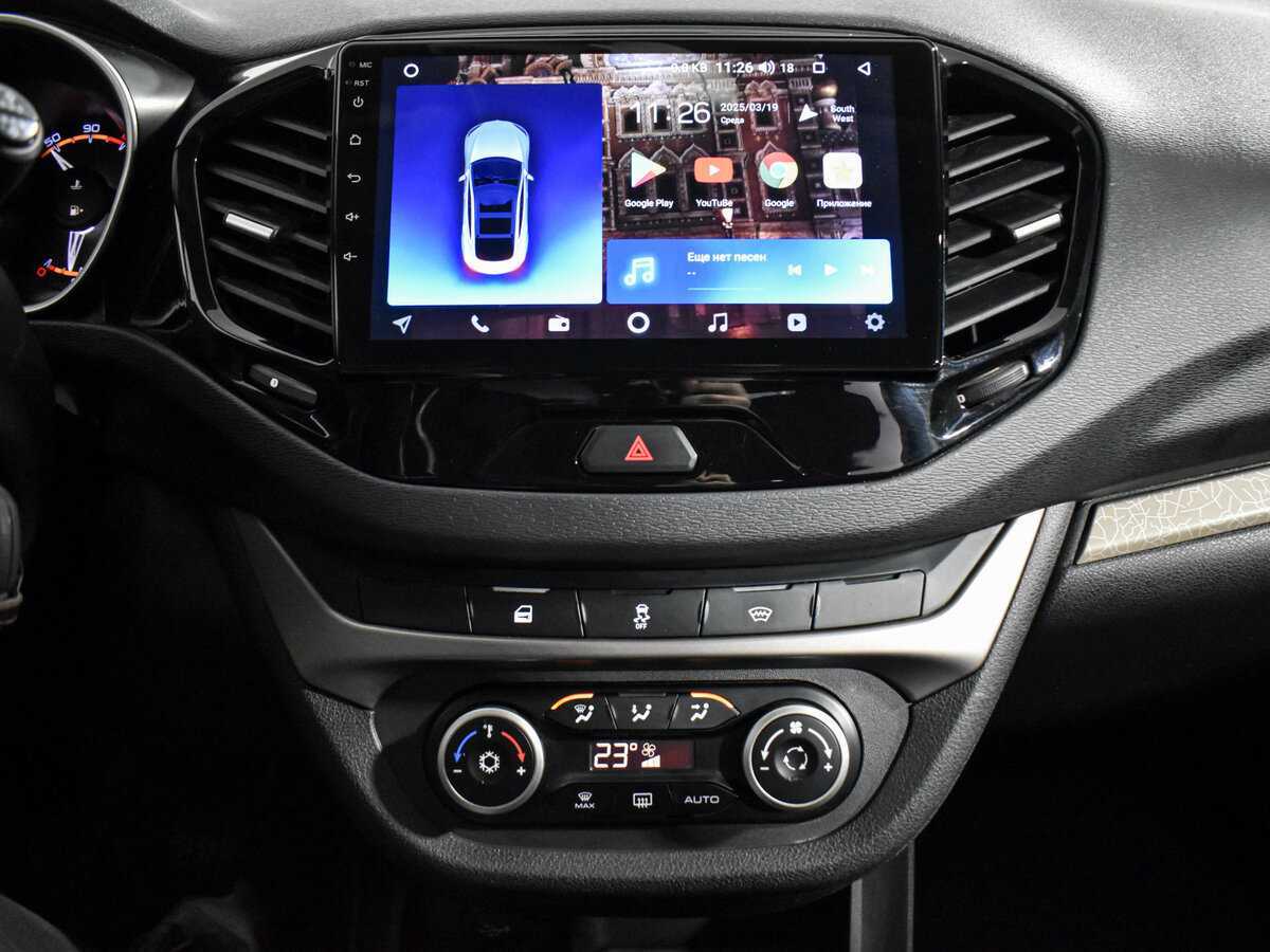 Купить Lada (ВАЗ) Vesta, 2019, 98 004 км.. Фото: #14