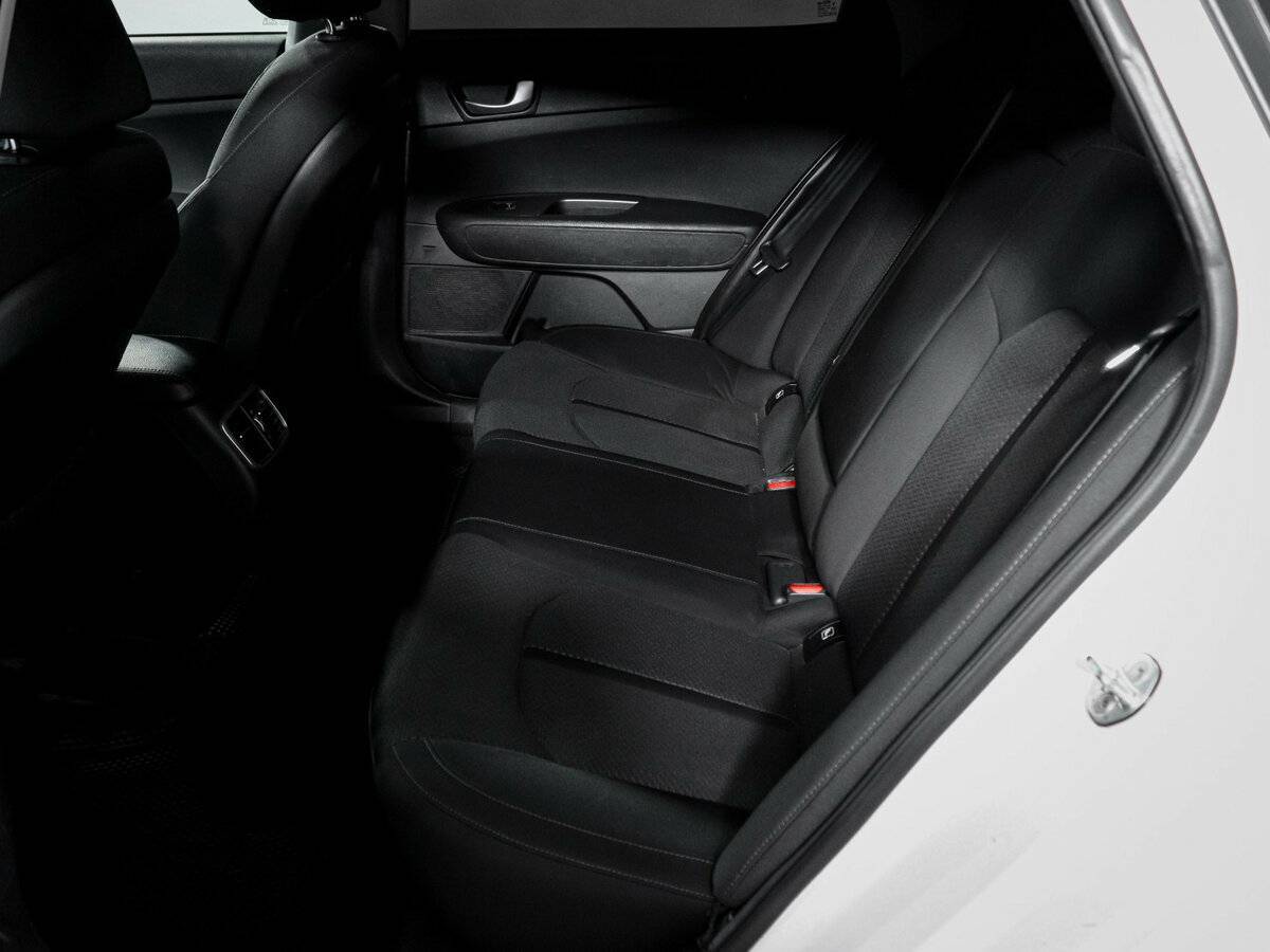 Купить Kia Optima, 2018, 195 171 км.. Фото: #9