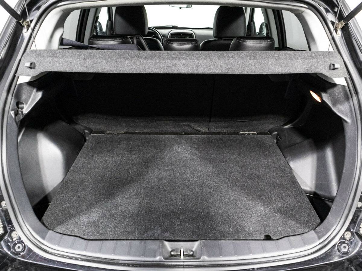 Купить Mitsubishi ASX, 2018, 108 000 км.. Фото: #14