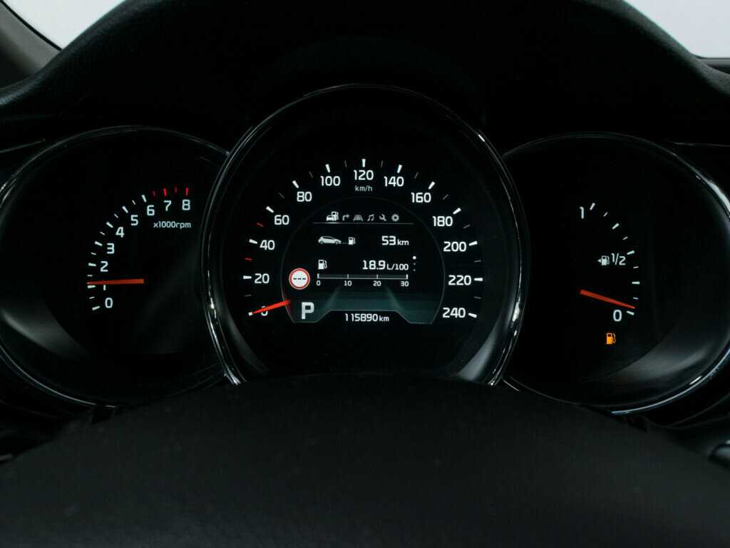 Купить Kia Ceed, 2018, 115 888 км.. Фото: #11