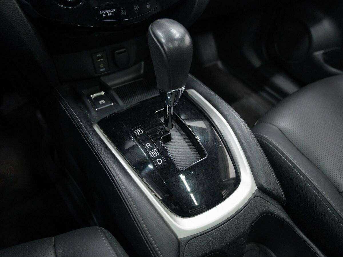 Купить Nissan Qashqai, 2019, 112 000 км.. Фото: #21