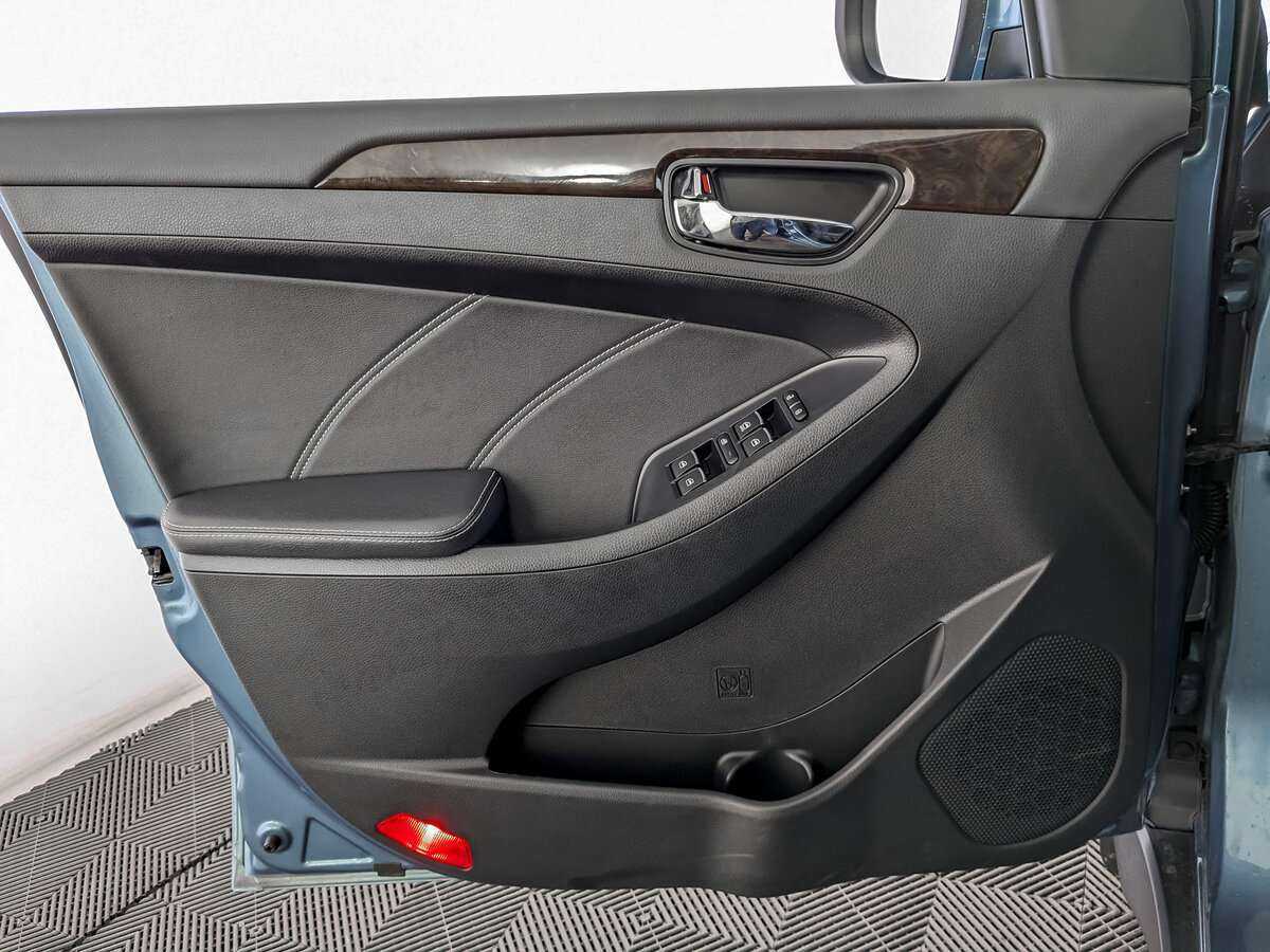 Купить Dongfeng 580, 2021, 36 770 км.. Фото: #14