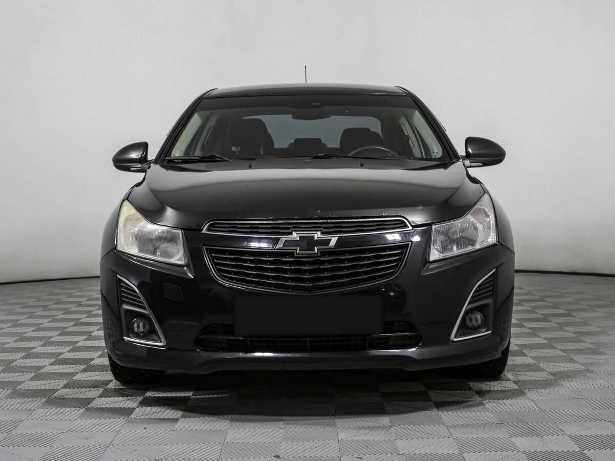 Купить Chevrolet Cruze, 2013, 150 249 км.. Фото: #1