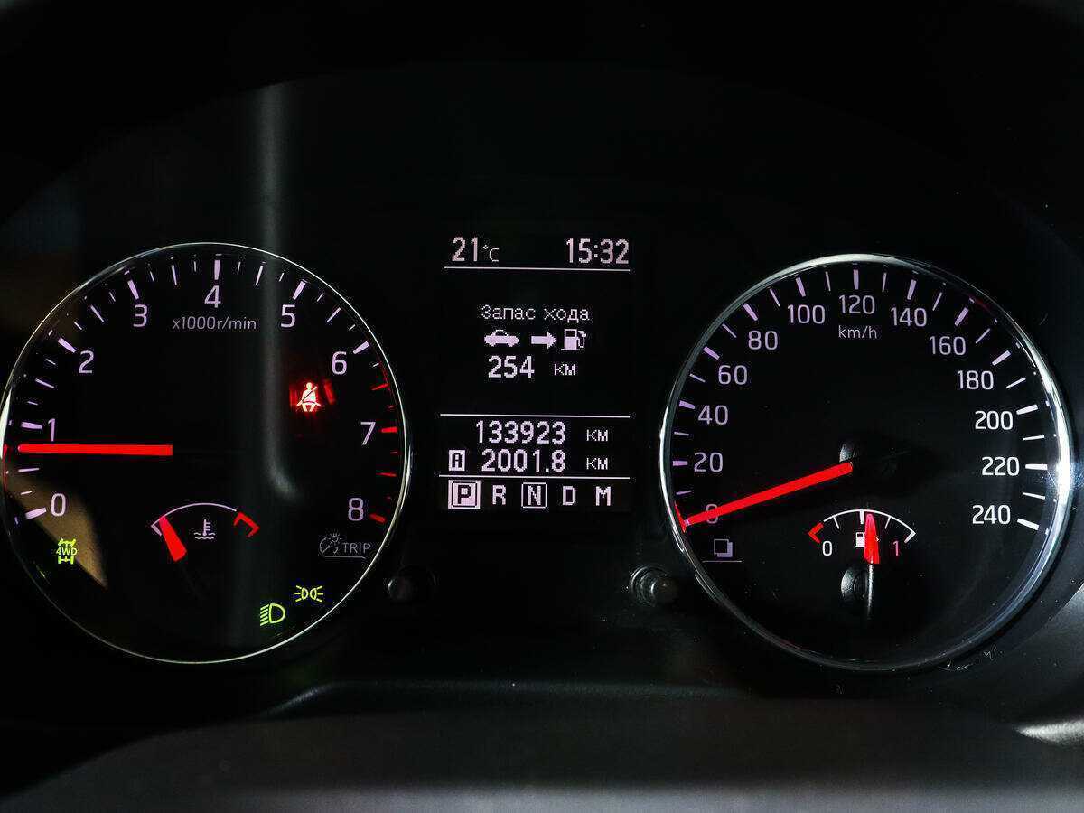 Купить Nissan X-Trail, 2013, 133 731 км.. Фото: #10