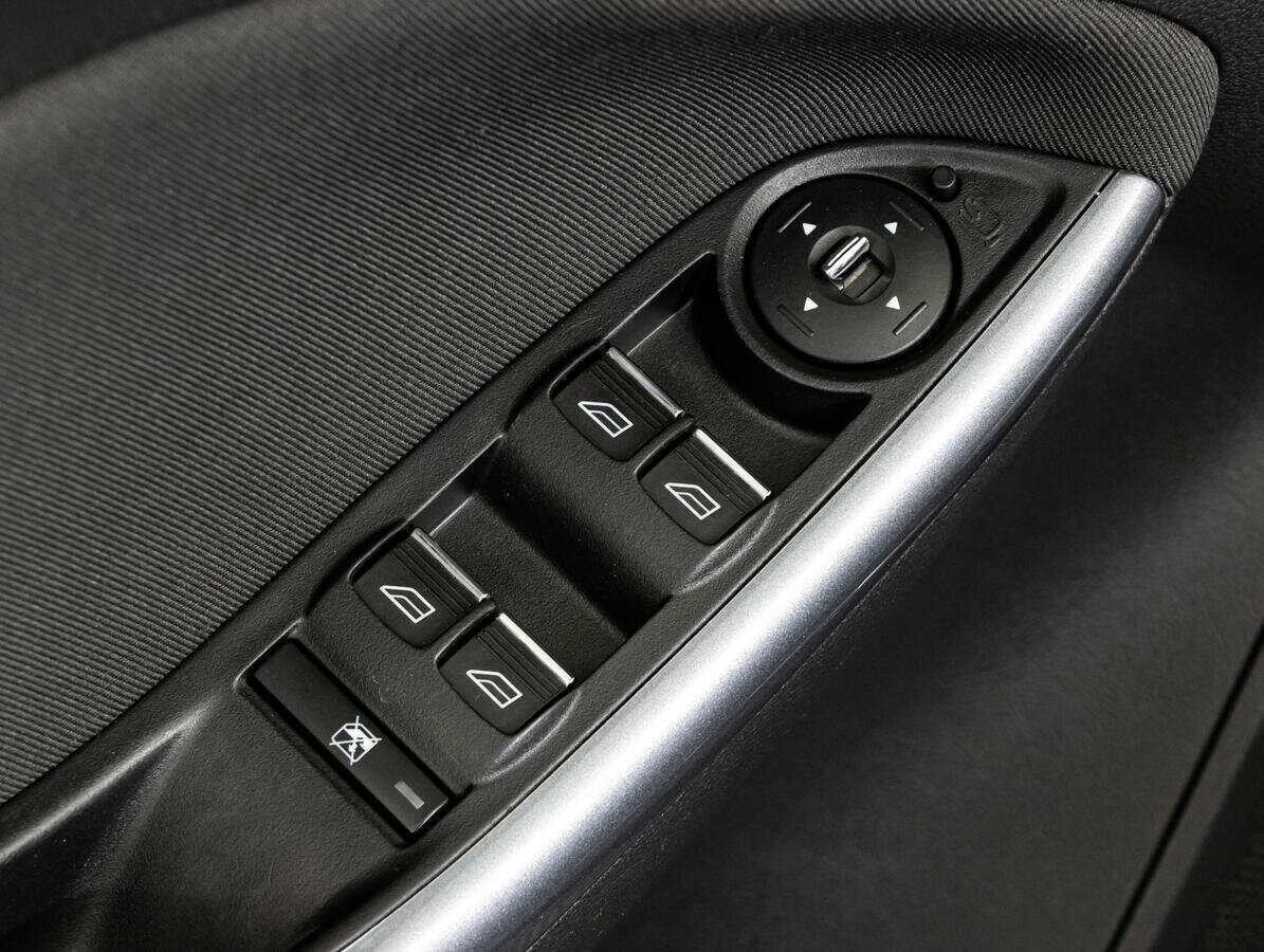 Купить Ford Focus, 2012, 155 614 км.. Фото: #14