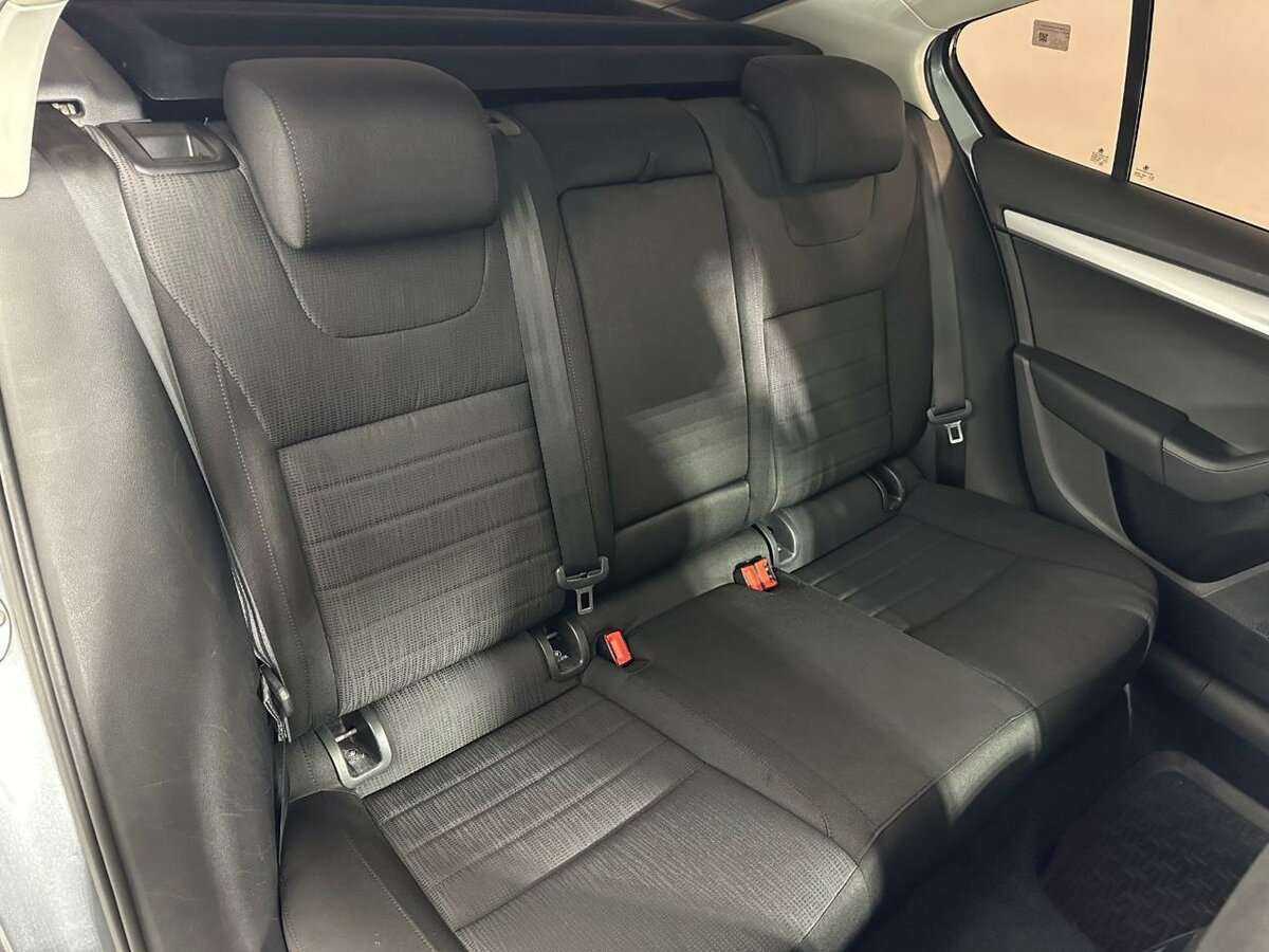 Купить Skoda Octavia, 2016, 173 002 км.. Фото: #14