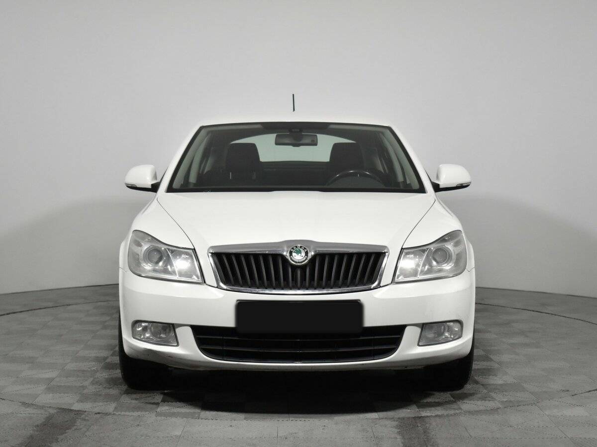 Купить Skoda Octavia, 2013, 220 887 км.. Фото: #1