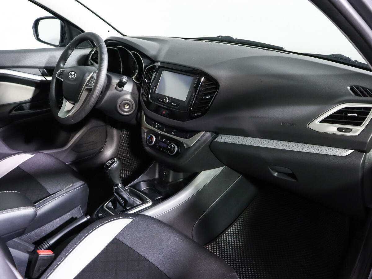 Купить Lada (ВАЗ) Vesta, 2019, 43 550 км.. Фото: #6