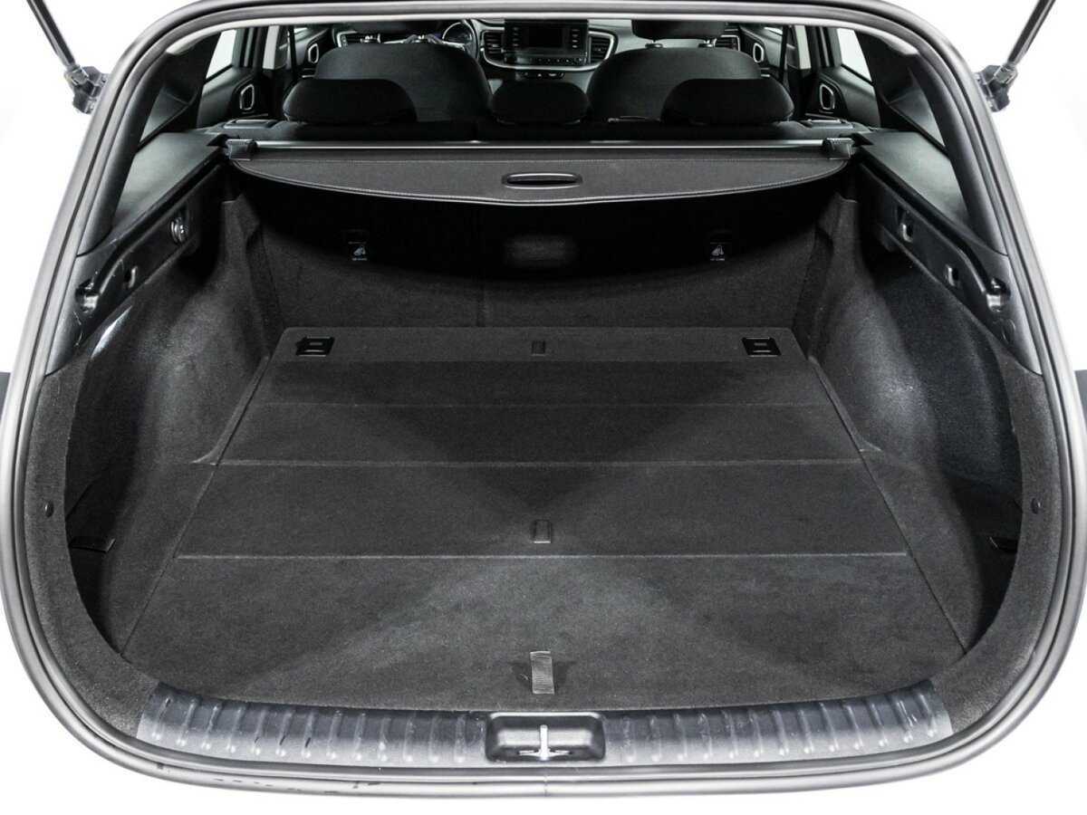 Купить Kia Ceed, 2020, 102 465 км.. Фото: #24