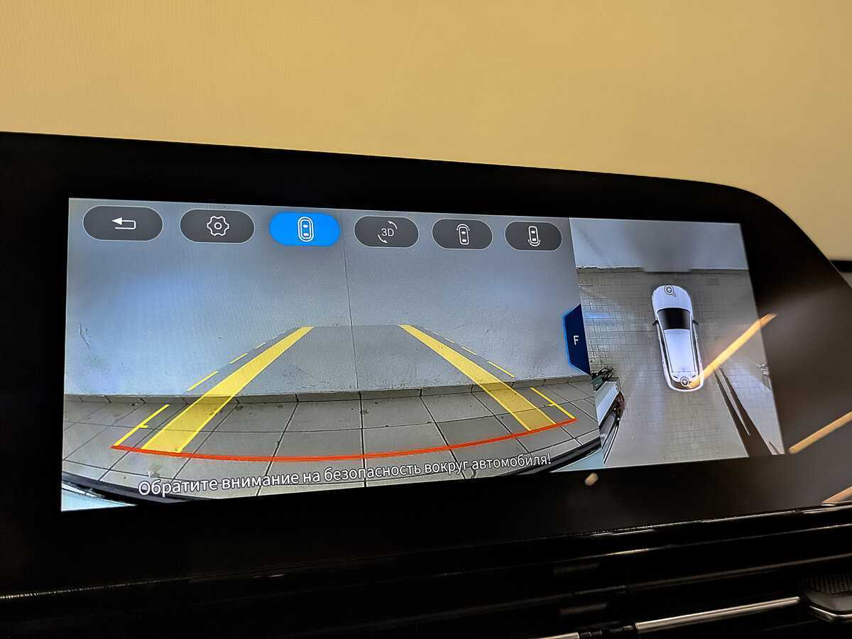 Купить OMODA C5, 2023, 11 000 км.. Фото: #25