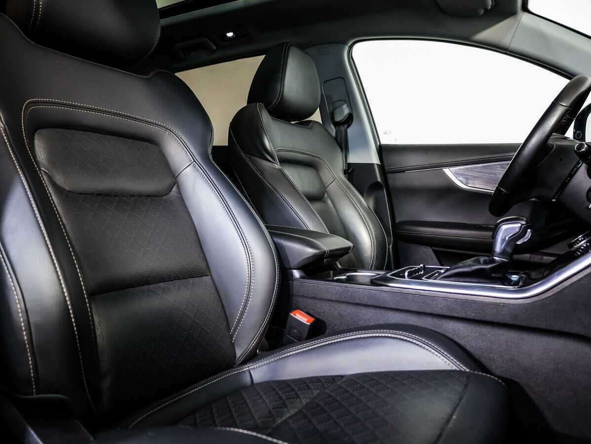 Купить Chery Tiggo 8, 2022, 54 878 км.. Фото: #11