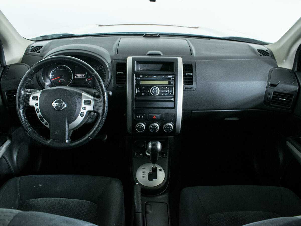 Купить Nissan X-Trail, 2012, 172 000 км.. Фото: #10