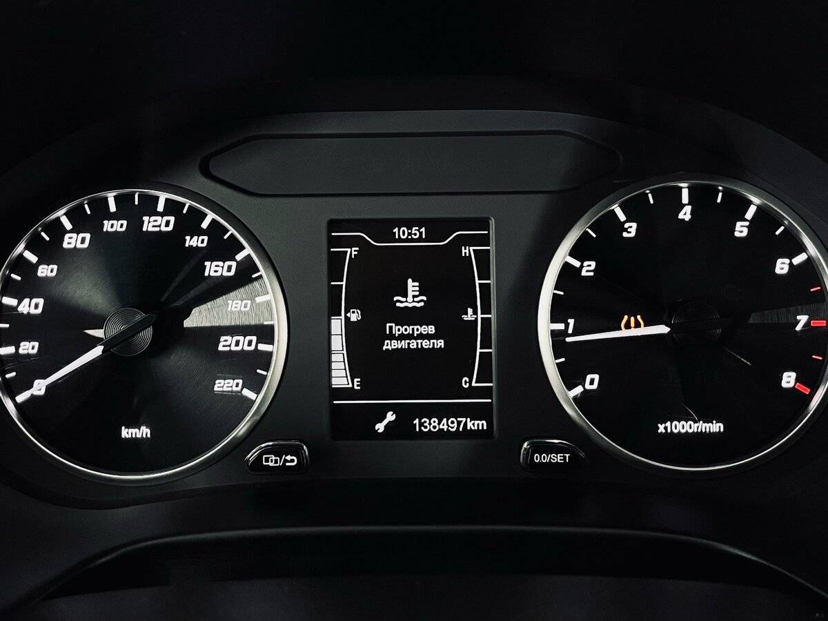 Купить Chery Tiggo 4, 2020, 138 497 км.. Фото: #11