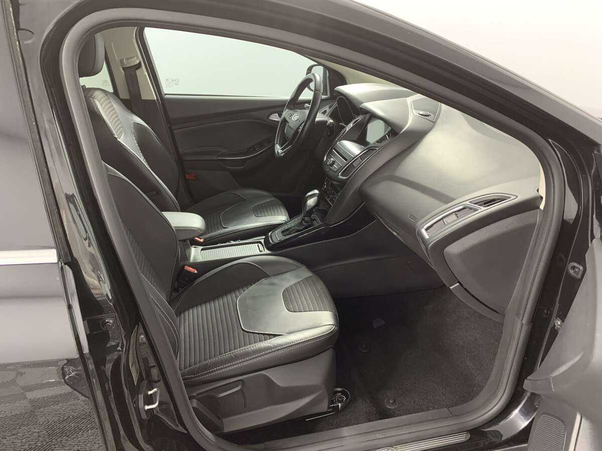 Купить Ford Focus, 2017, 61 343 км.. Фото: #15